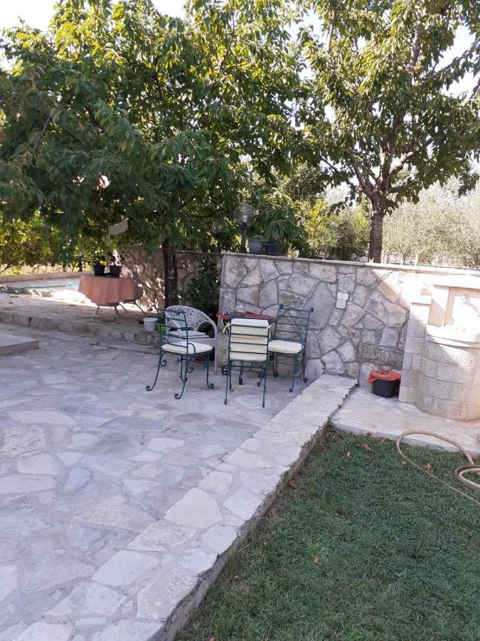 River Side Trebinje Hotel Ngoại thất bức ảnh