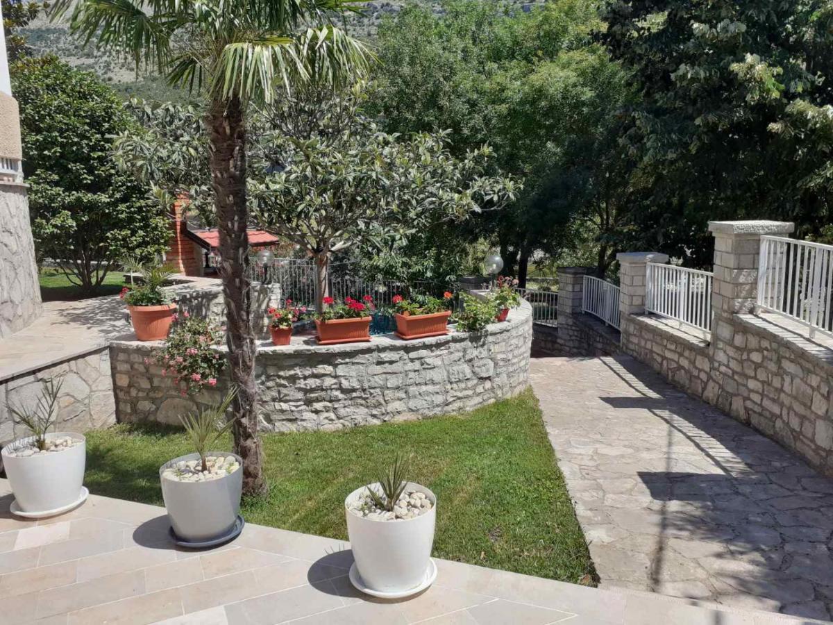 River Side Trebinje Hotel Ngoại thất bức ảnh