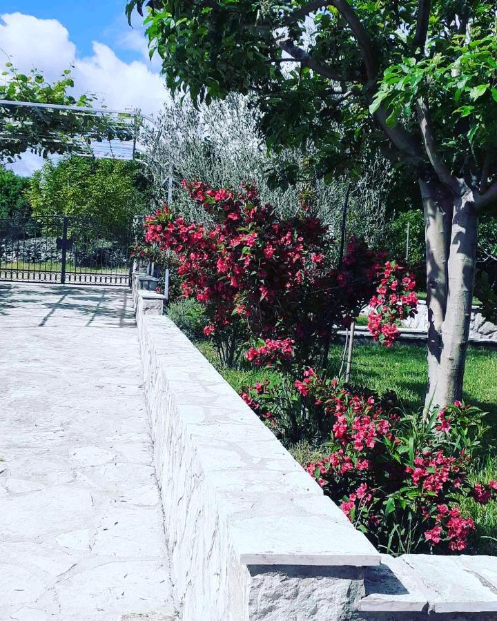 River Side Trebinje Hotel Ngoại thất bức ảnh