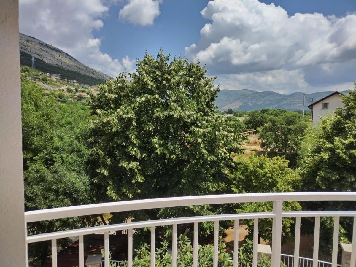 River Side Trebinje Hotel Ngoại thất bức ảnh