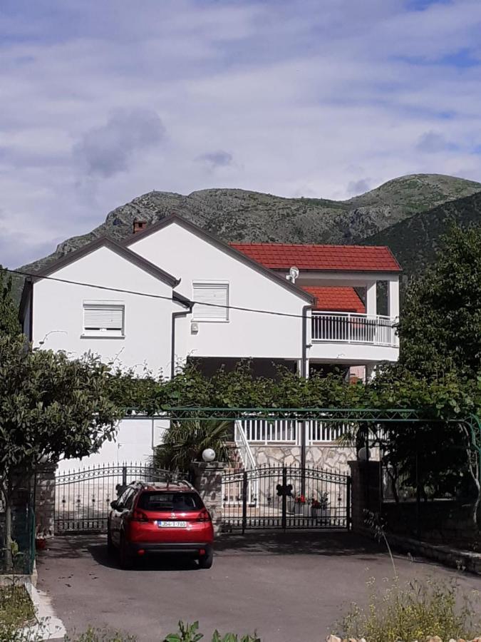 River Side Trebinje Hotel Ngoại thất bức ảnh