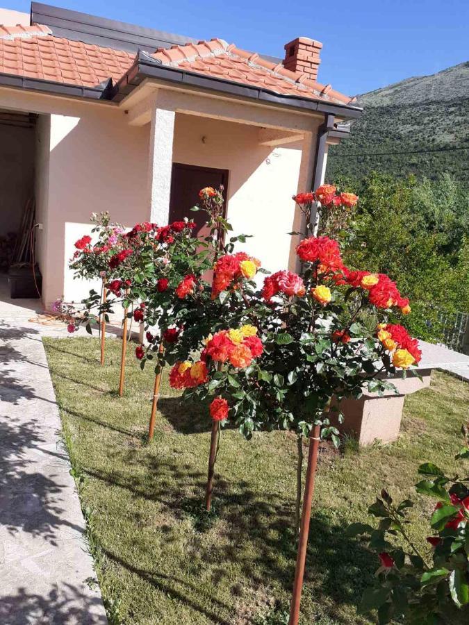 River Side Trebinje Hotel Ngoại thất bức ảnh
