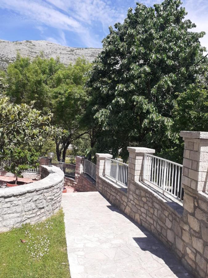 River Side Trebinje Hotel Ngoại thất bức ảnh