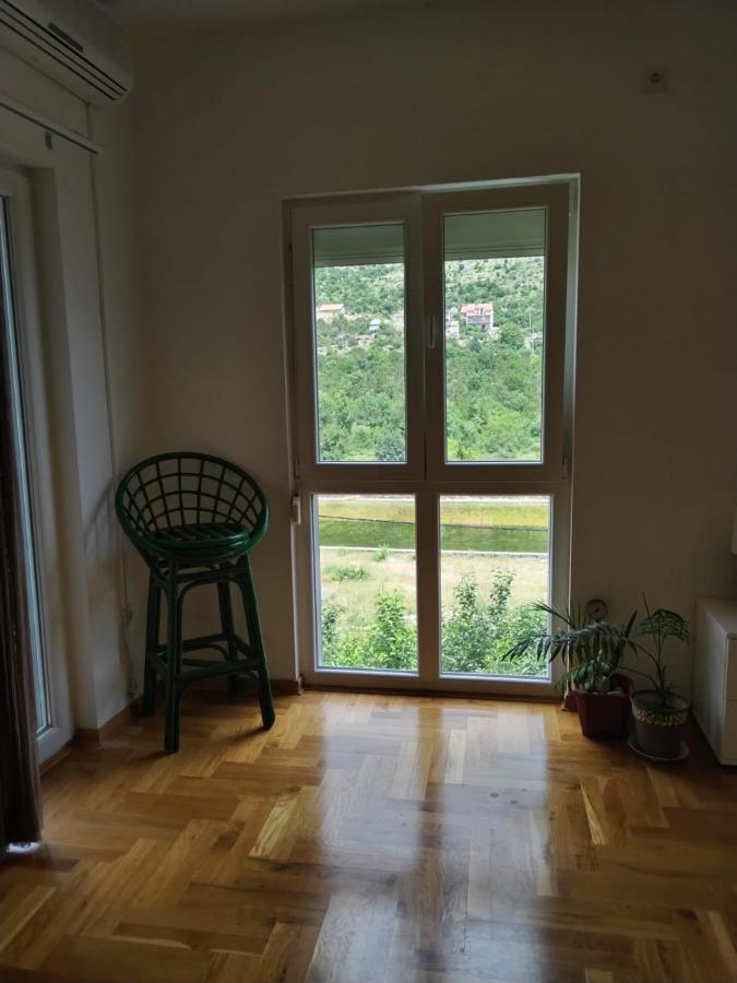 River Side Trebinje Hotel Ngoại thất bức ảnh