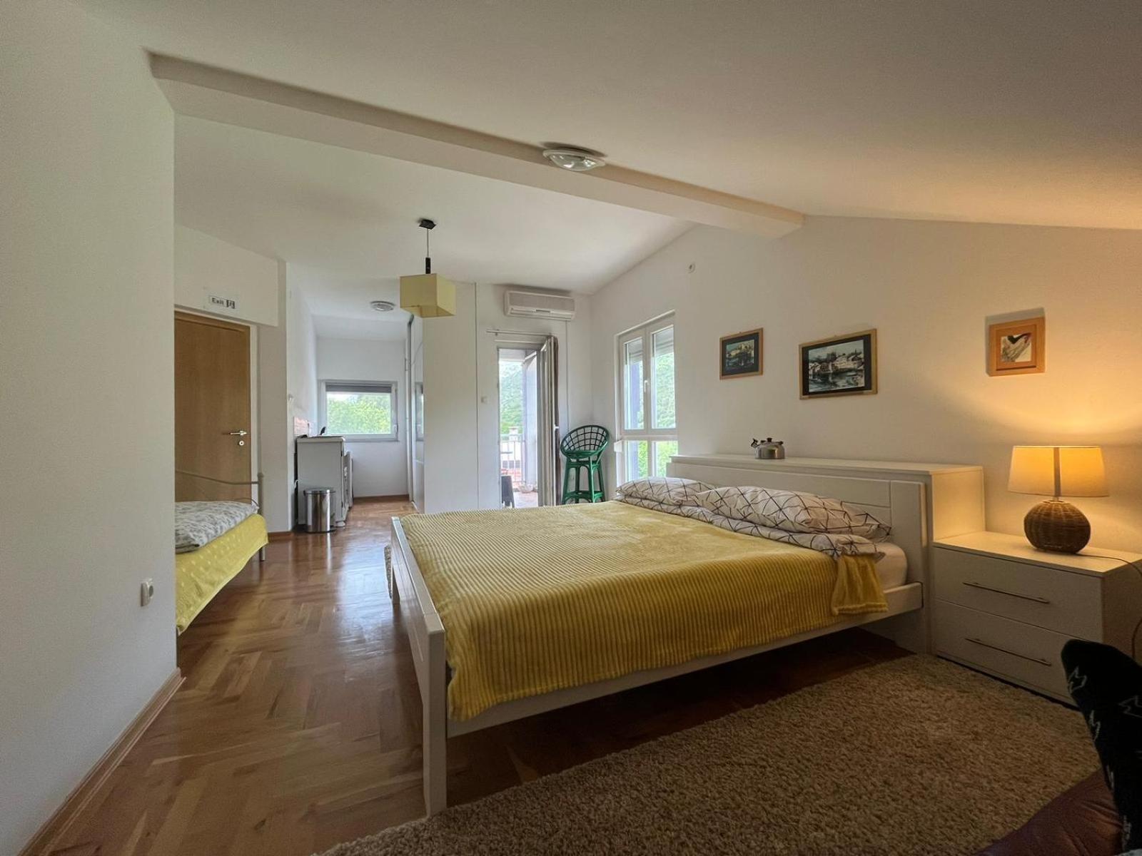 River Side Trebinje Hotel Phòng bức ảnh