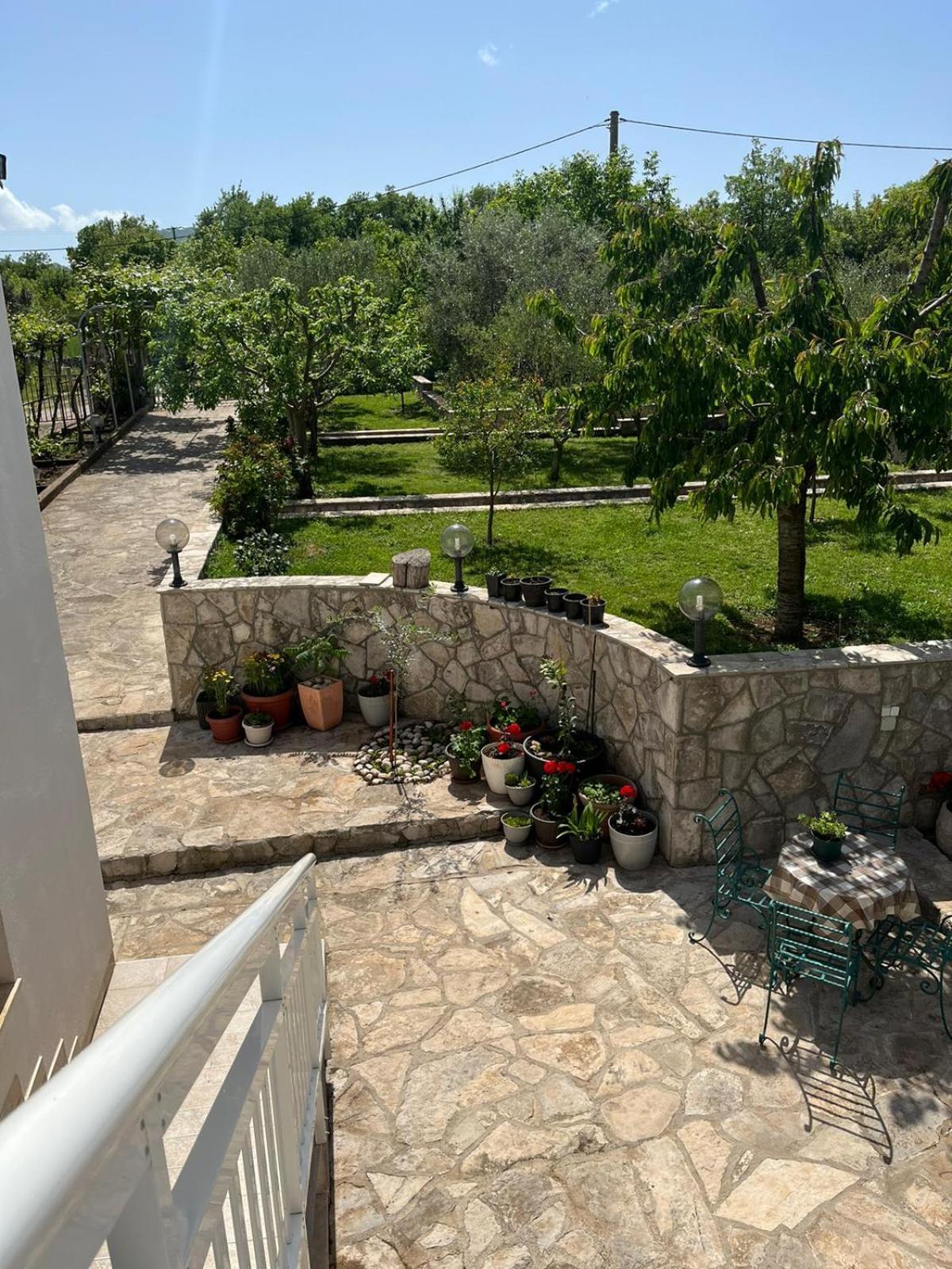 River Side Trebinje Hotel Ngoại thất bức ảnh