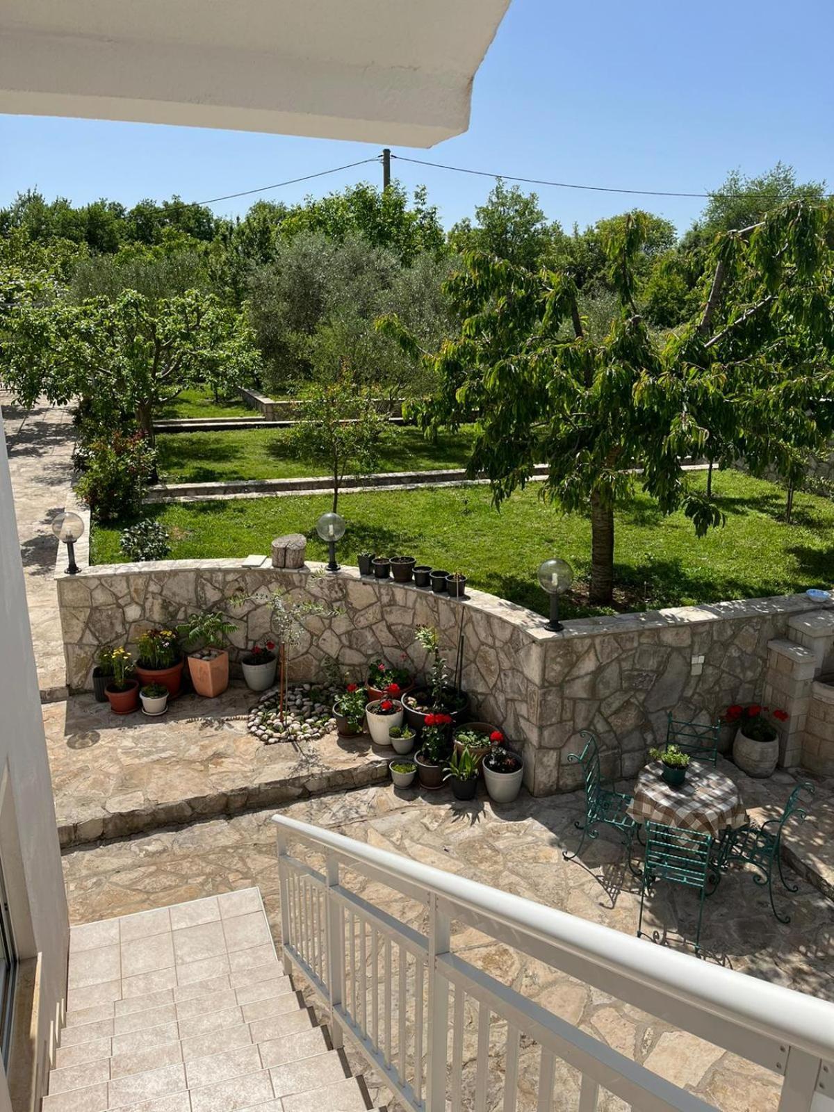 River Side Trebinje Hotel Ngoại thất bức ảnh