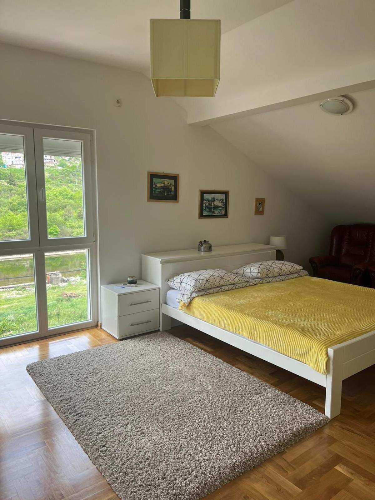 River Side Trebinje Hotel Phòng bức ảnh